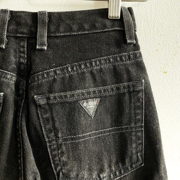 GUESS JEANS CLASSIC FIT - Picture 2 of 11